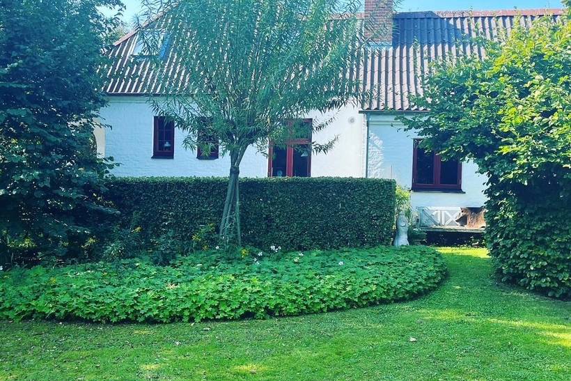 Foto von Ferienhaus BH55 auf Mors - Thy/Limfjord