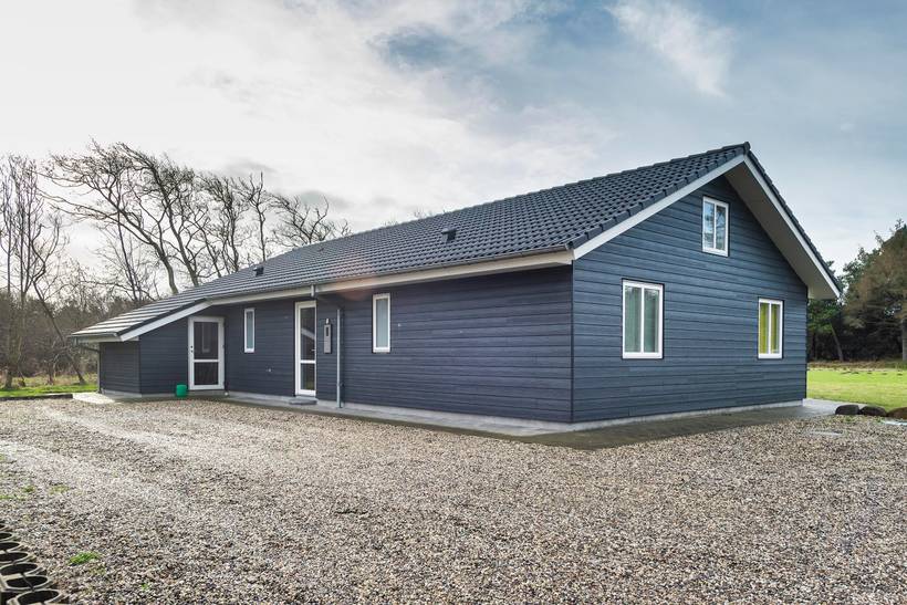 Foto von Ferienhaus BH58 in Vejers Strand - Westjütland