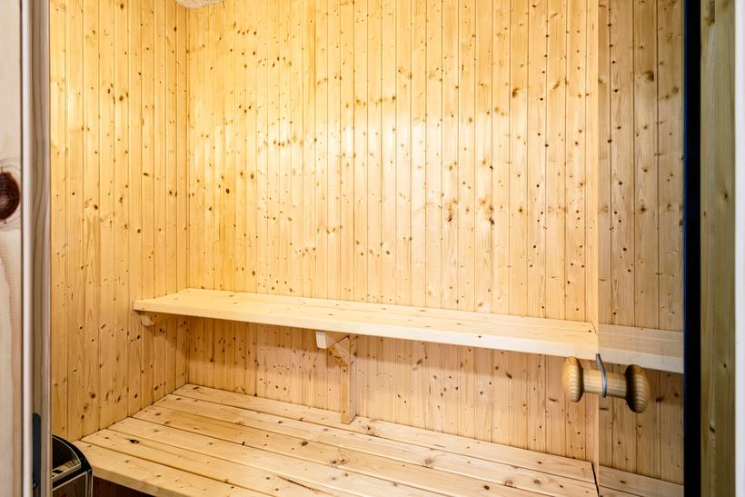 Foto von Ferienhaus BH58 in Vejers Strand - Westjütland