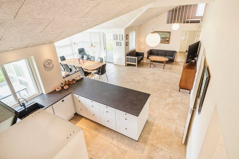 Foto von Ferienhaus BH58 in Vejers Strand - Westjütland