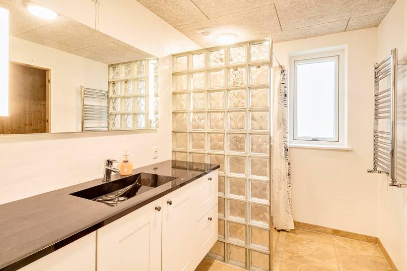 Foto von Ferienhaus BH58 in Vejers Strand - Westjütland