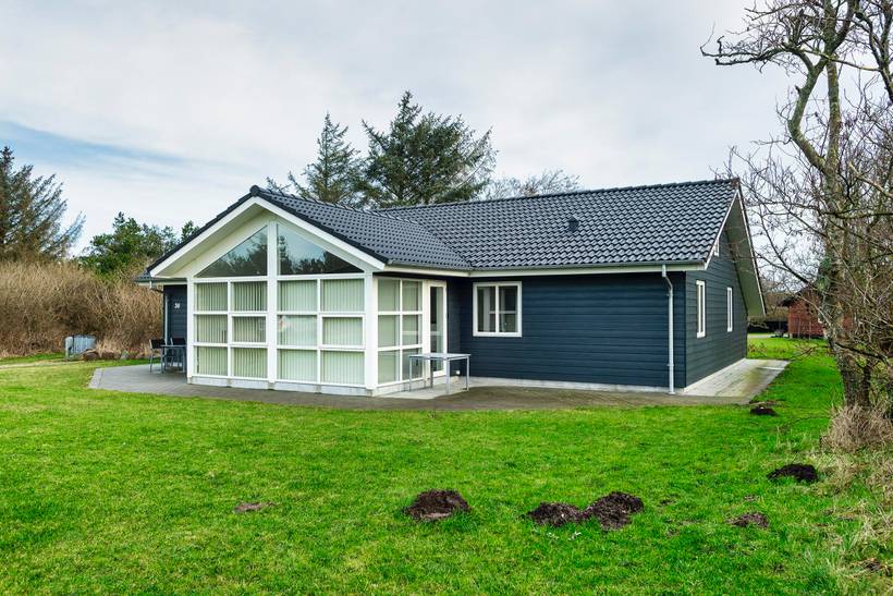 Foto von Ferienhaus BH58 in Vejers Strand - Westjütland
