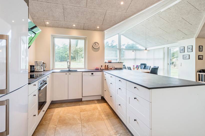 Foto von Ferienhaus BH58 in Vejers Strand - Westjütland
