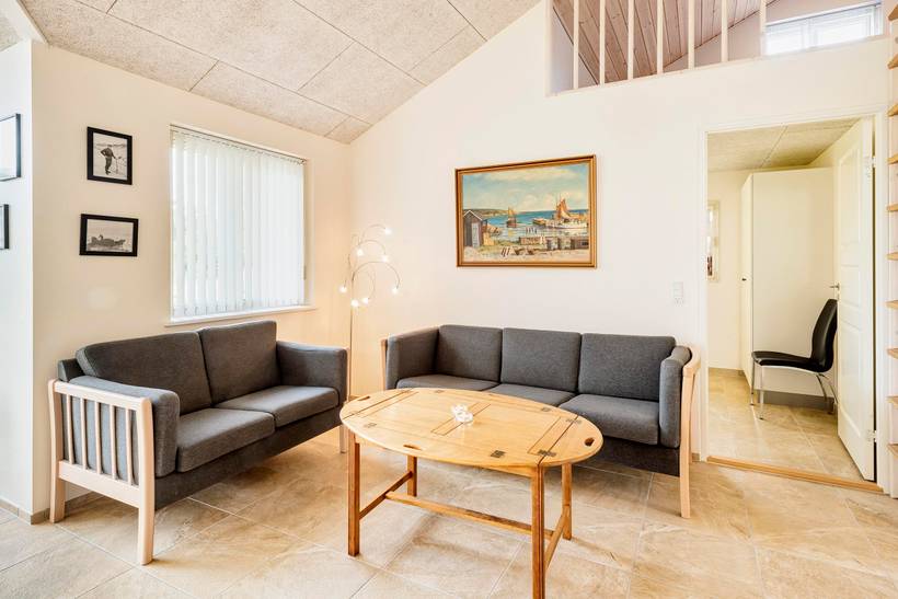 Foto von Ferienhaus BH58 in Vejers Strand - Westjütland