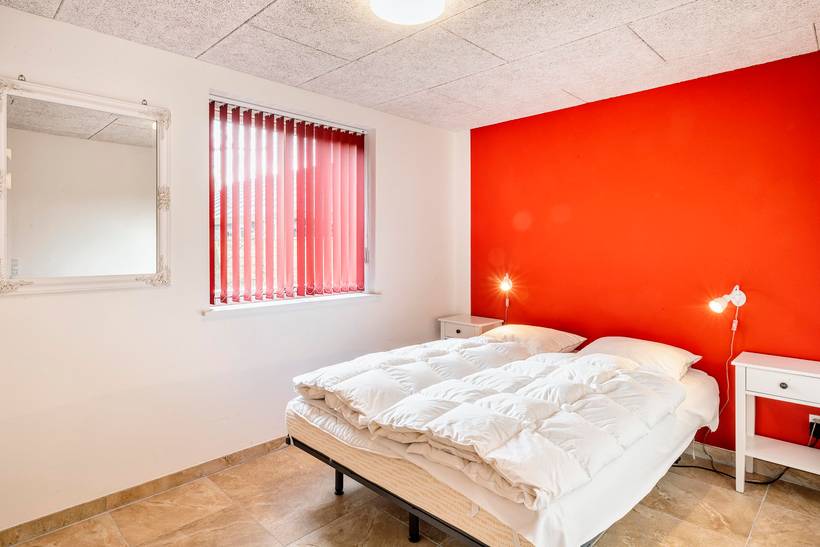 Foto von Ferienhaus BH58 in Vejers Strand - Westjütland