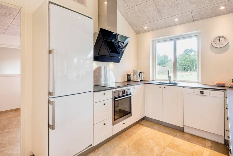 Foto von Ferienhaus BH58 in Vejers Strand - Westjütland