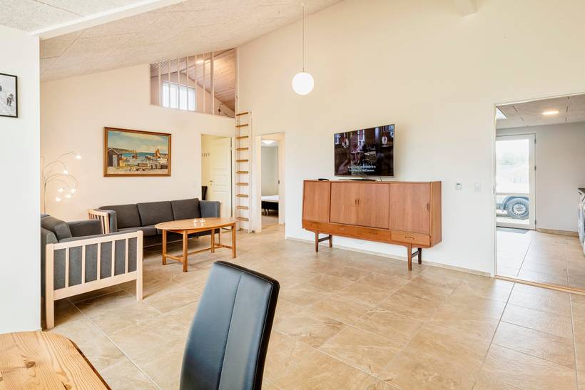 Foto von Ferienhaus BH58 in Vejers Strand - Westjütland