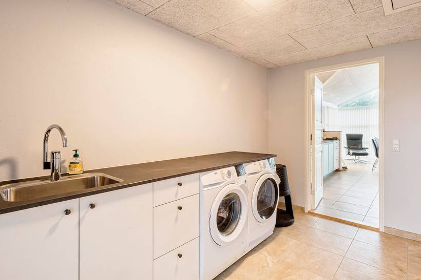 Foto von Ferienhaus BH58 in Vejers Strand - Westjütland