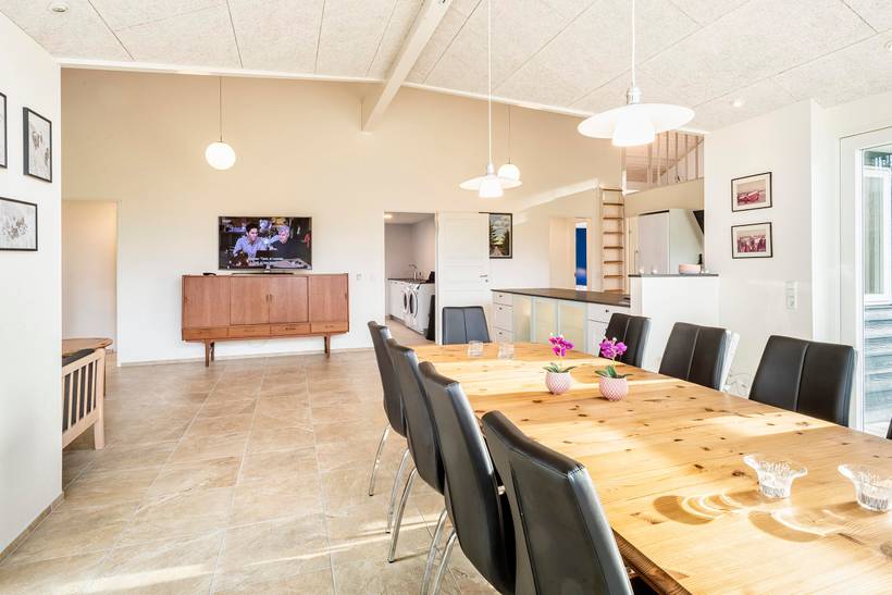 Foto von Ferienhaus BH58 in Vejers Strand - Westjütland