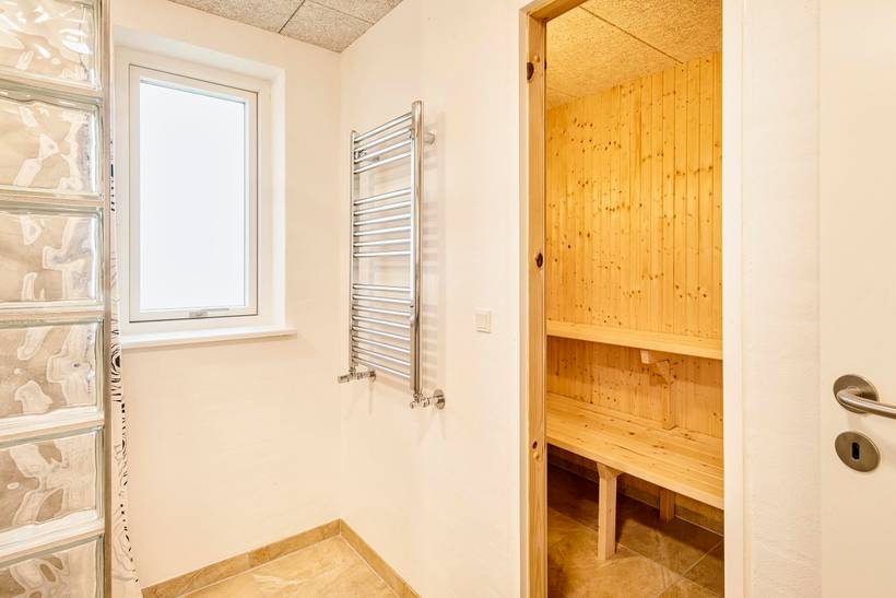 Foto von Ferienhaus BH58 in Vejers Strand - Westjütland