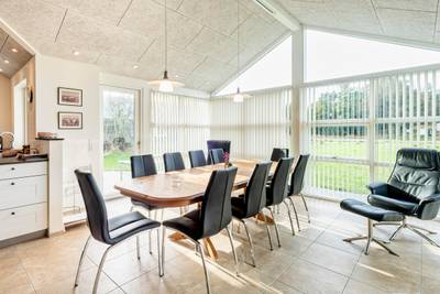 Vorschaubild von Ferienhaus BH58 in Vejers Strand - Westjütland