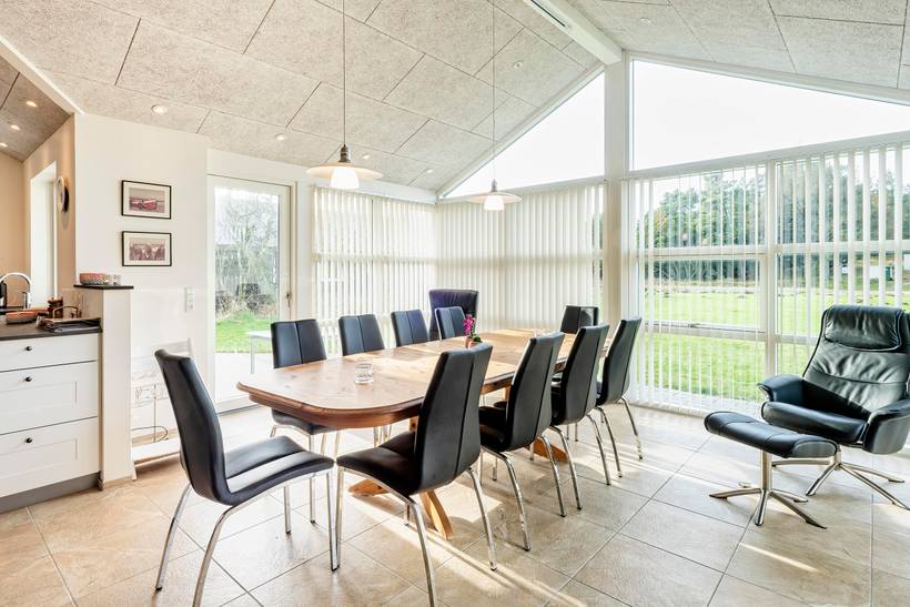 Foto von Ferienhaus BH58 in Vejers Strand - Westjütland