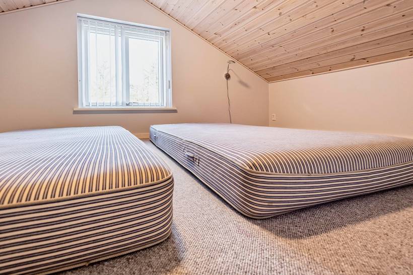 Foto von Ferienhaus BH58 in Vejers Strand - Westjütland