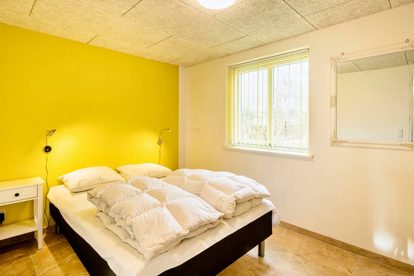 Foto von Ferienhaus BH58 in Vejers Strand - Westjütland