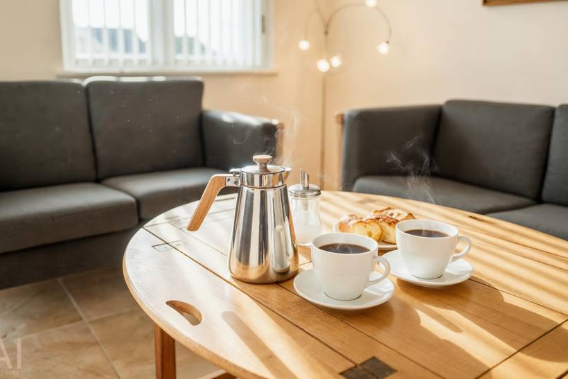 Foto von Ferienhaus BH58 in Vejers Strand - Westjütland