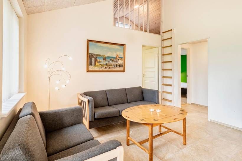 Foto von Ferienhaus BH58 in Vejers Strand - Westjütland