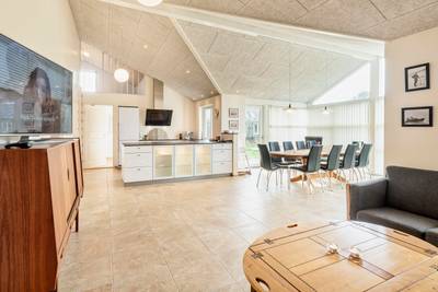Vorschaubild von Ferienhaus BH58 in Vejers Strand - Westjütland