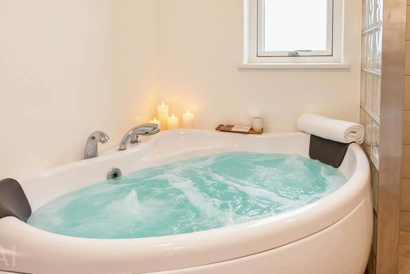 Foto von Ferienhaus BH58 in Vejers Strand - Westjütland