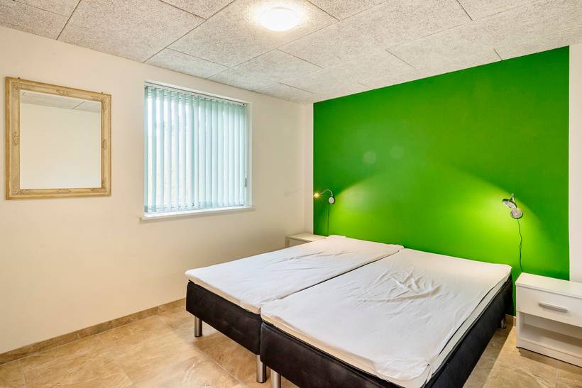 Foto von Ferienhaus BH58 in Vejers Strand - Westjütland