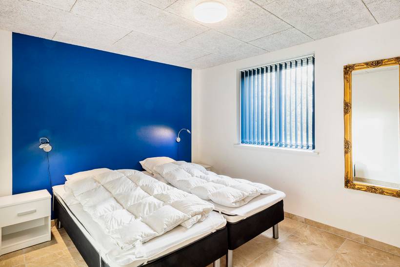 Foto von Ferienhaus BH58 in Vejers Strand - Westjütland