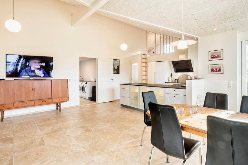 Foto von Ferienhaus BH58 in Vejers Strand - Westjütland