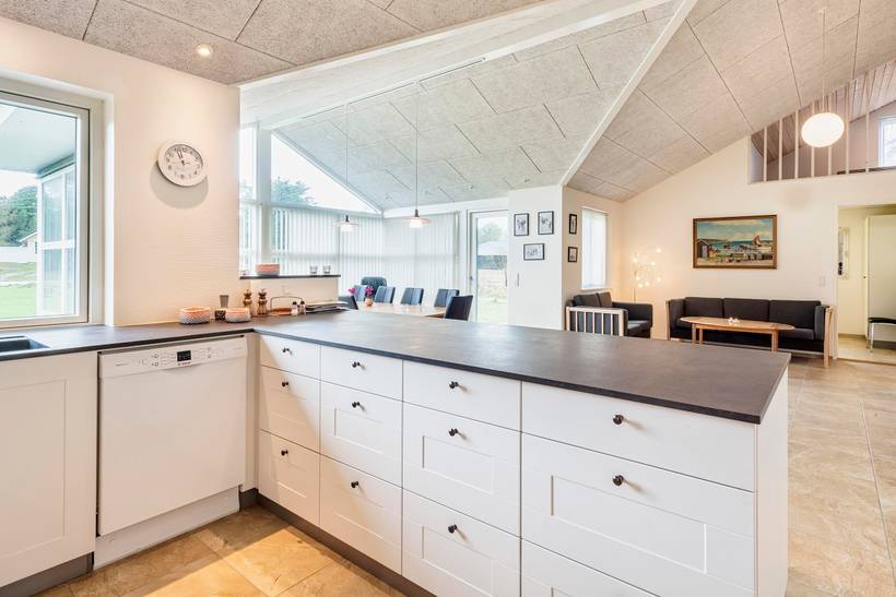 Foto von Ferienhaus BH58 in Vejers Strand - Westjütland