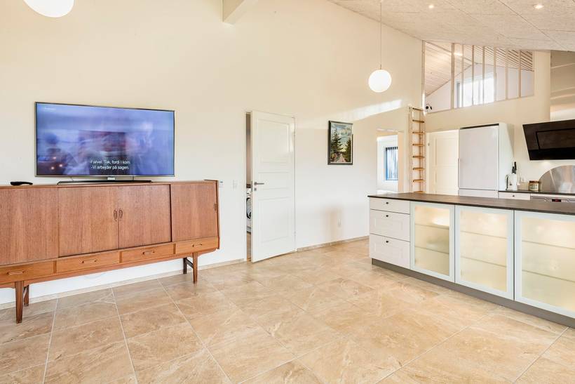 Foto von Ferienhaus BH58 in Vejers Strand - Westjütland
