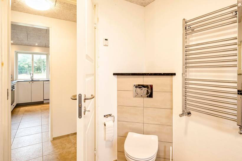 Foto von Ferienhaus BH58 in Vejers Strand - Westjütland