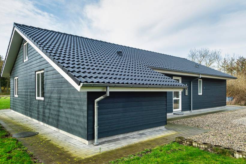 Foto von Ferienhaus BH58 in Vejers Strand - Westjütland