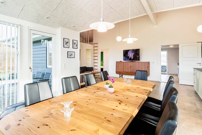 Foto von Ferienhaus BH58 in Vejers Strand - Westjütland