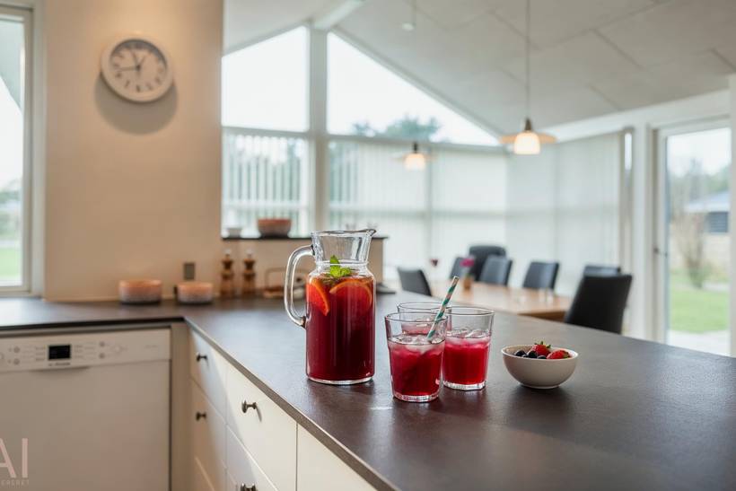 Foto von Ferienhaus BH58 in Vejers Strand - Westjütland