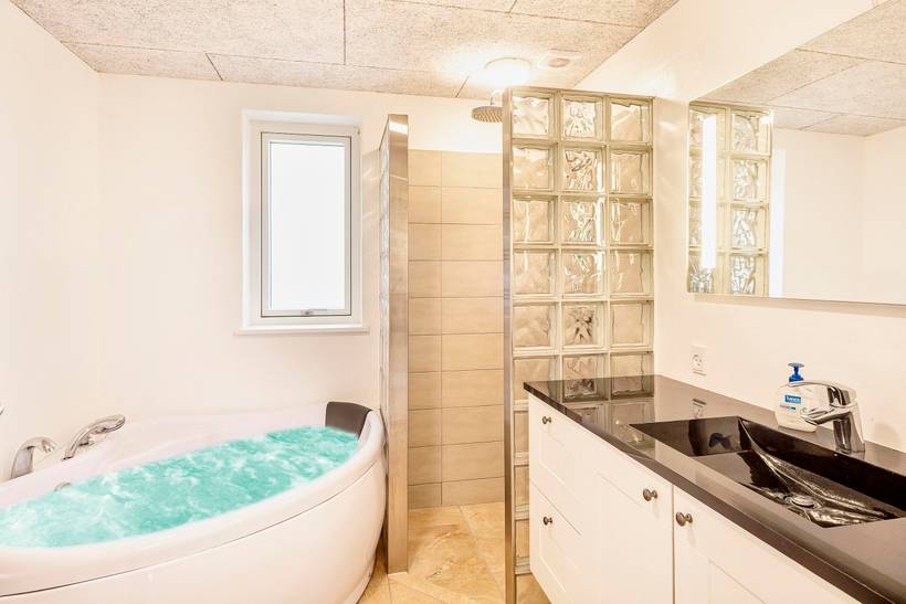 Foto von Ferienhaus BH58 in Vejers Strand - Westjütland