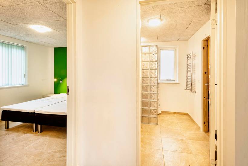 Foto von Ferienhaus BH58 in Vejers Strand - Westjütland