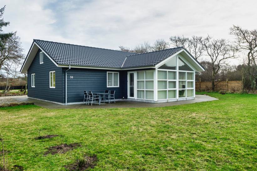 Foto von Ferienhaus BH58 in Vejers Strand - Westjütland