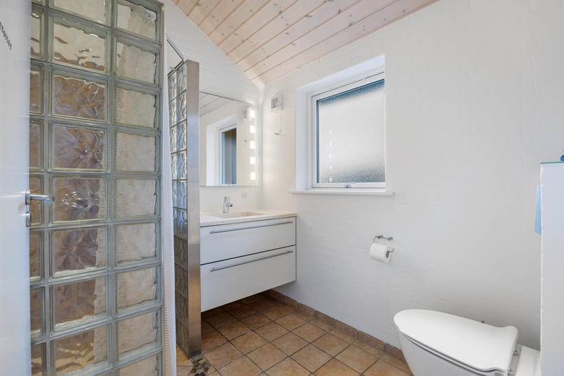 Foto von Ferienhaus BH60 in Søndervig - Westjütland