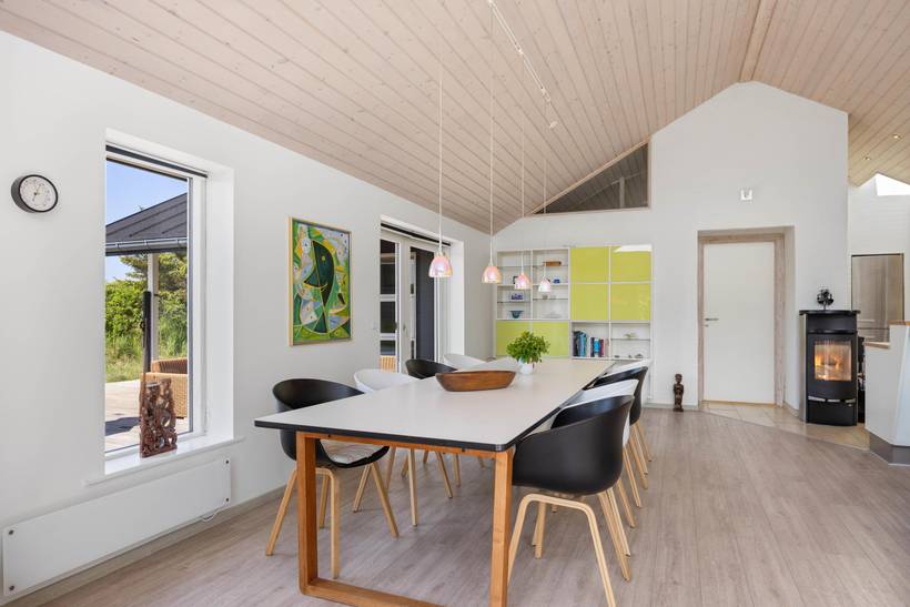 Foto von Ferienhaus BH60 in Søndervig - Westjütland