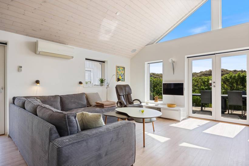 Foto von Ferienhaus BH60 in Søndervig - Westjütland