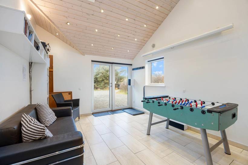 Foto von Ferienhaus BH60 in Søndervig - Westjütland