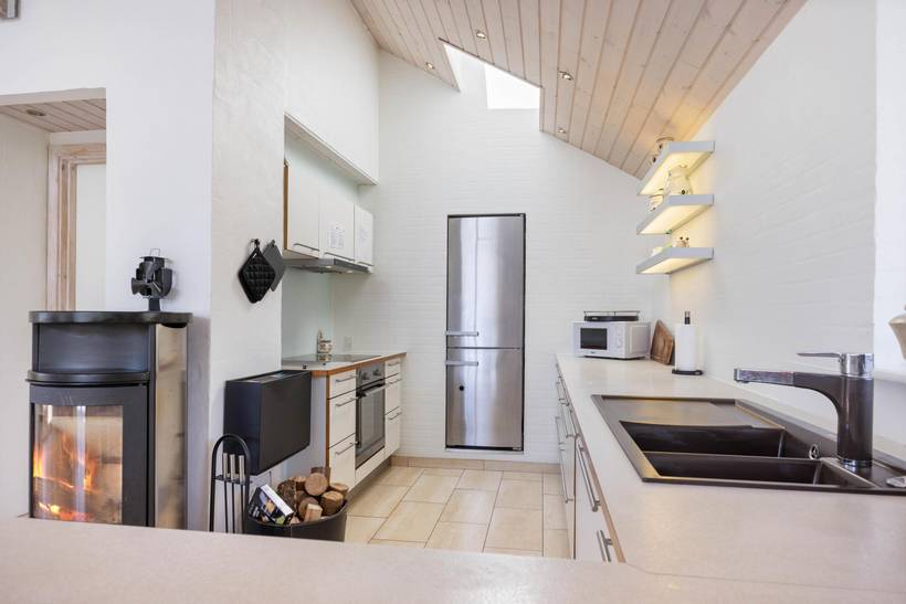 Foto von Ferienhaus BH60 in Søndervig - Westjütland
