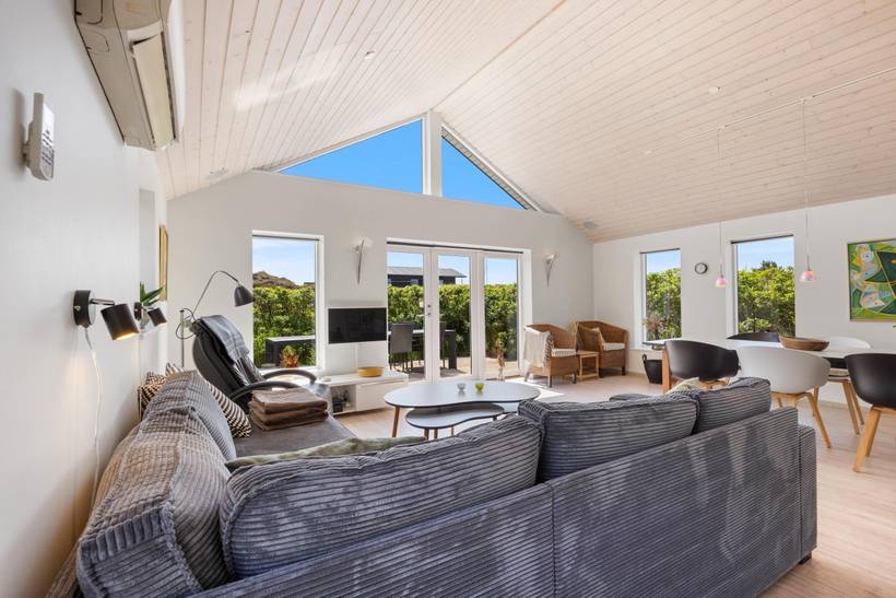 Foto von Ferienhaus BH60 in Søndervig - Westjütland