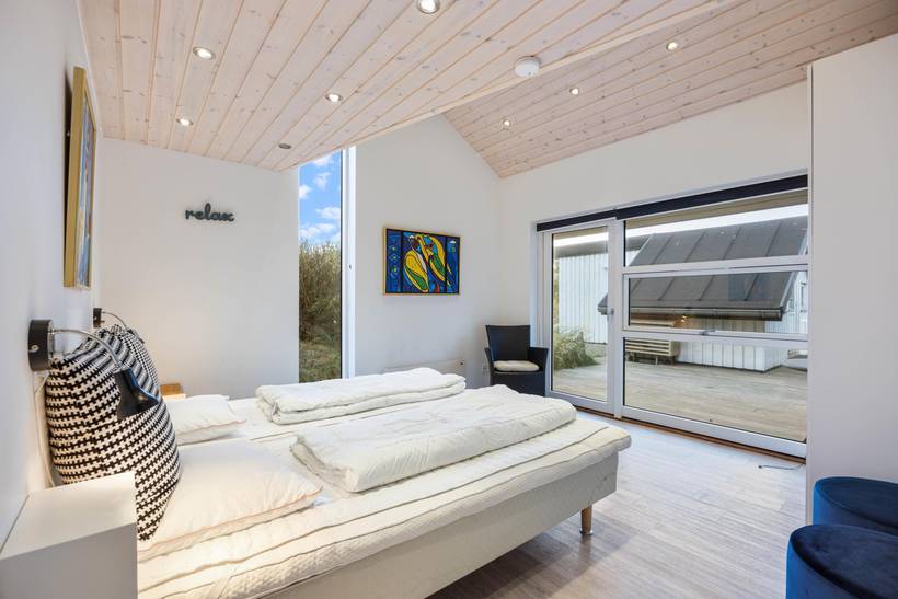 Foto von Ferienhaus BH60 in Søndervig - Westjütland