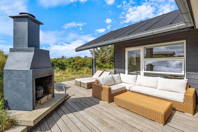 Foto von Ferienhaus BH60 in Søndervig - Westjütland
