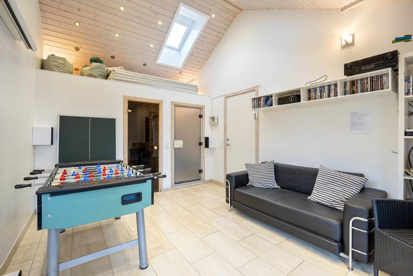 Foto von Ferienhaus BH60 in Søndervig - Westjütland