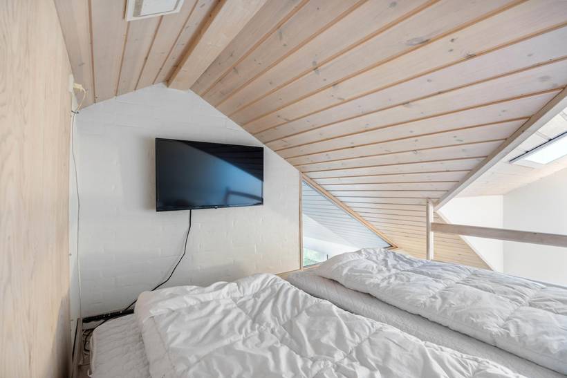 Foto von Ferienhaus BH60 in Søndervig - Westjütland