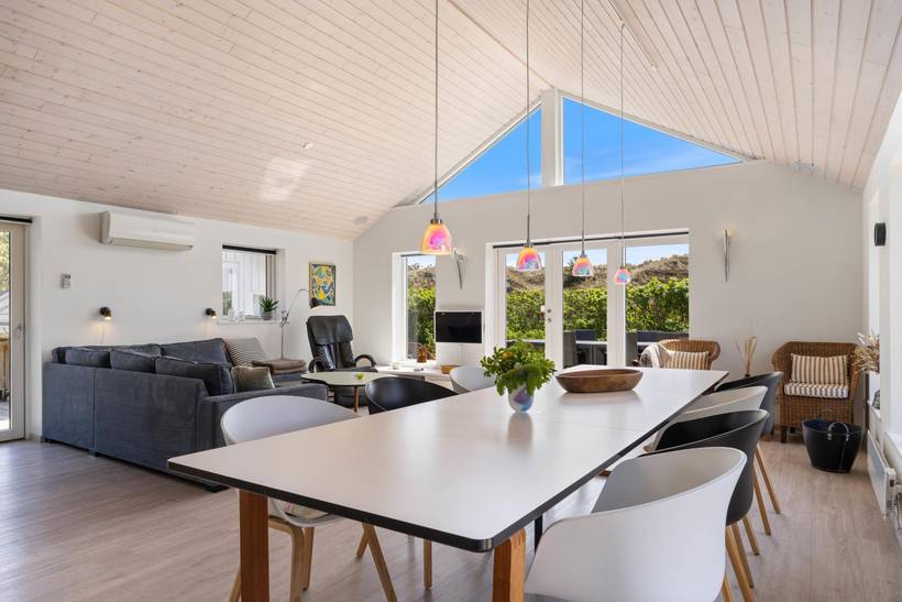 Foto von Ferienhaus BH60 in Søndervig - Westjütland