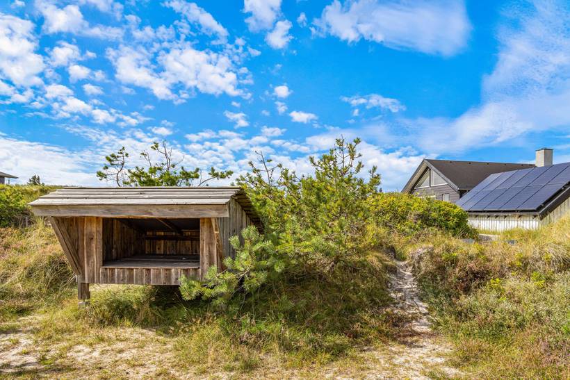 Foto von Ferienhaus BH60 in Søndervig - Westjütland