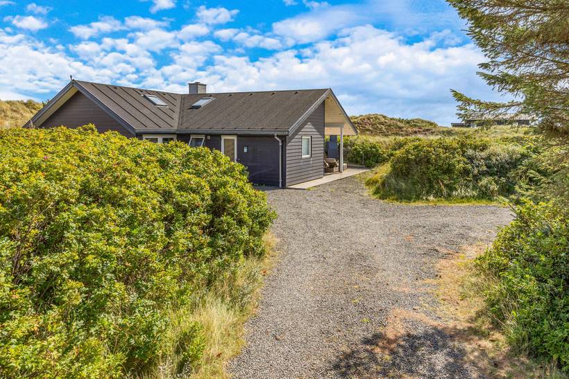 Foto von Ferienhaus BH60 in Søndervig - Westjütland