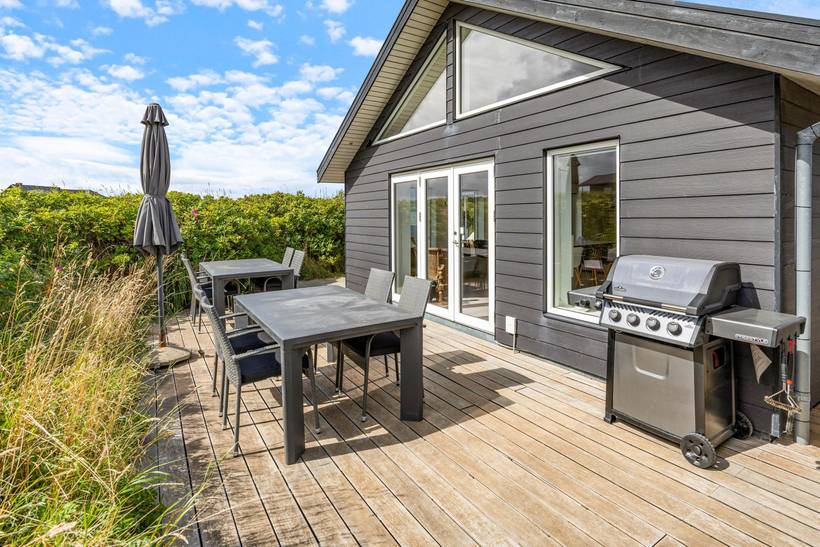 Foto von Ferienhaus BH60 in Søndervig - Westjütland