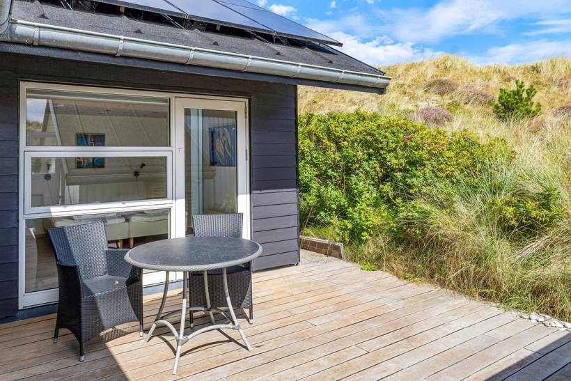 Foto von Ferienhaus BH60 in Søndervig - Westjütland