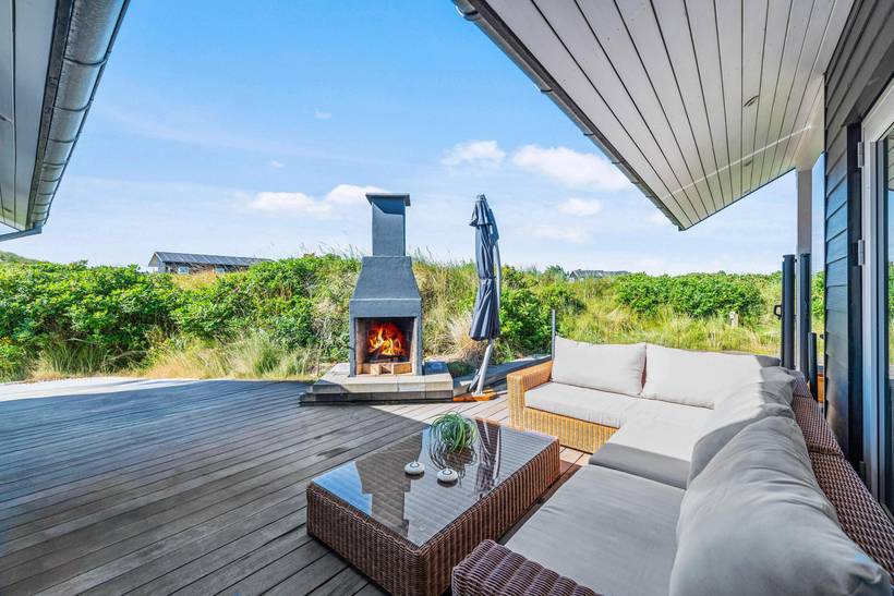 Foto von Ferienhaus BH60 in Søndervig - Westjütland